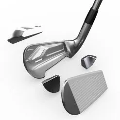 Titleist CP-02 CNCPT (Limited Edition) Steel Irons 5 Titleist CP-02 CNCPT (Limited Edition) Steel Irons -Golf Clubs Shop titc16s2