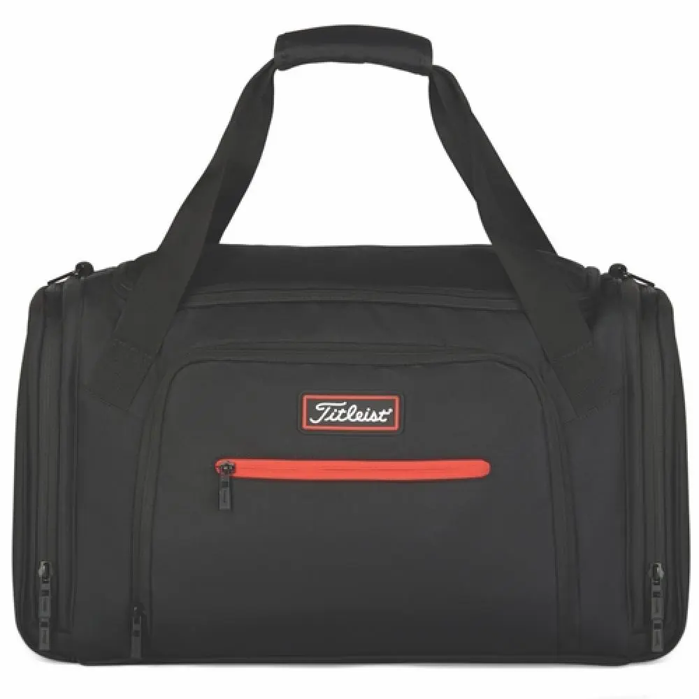 Titleist Players Duffel Bag Holdall 1 Titleist Players Duffel Bag Holdall
