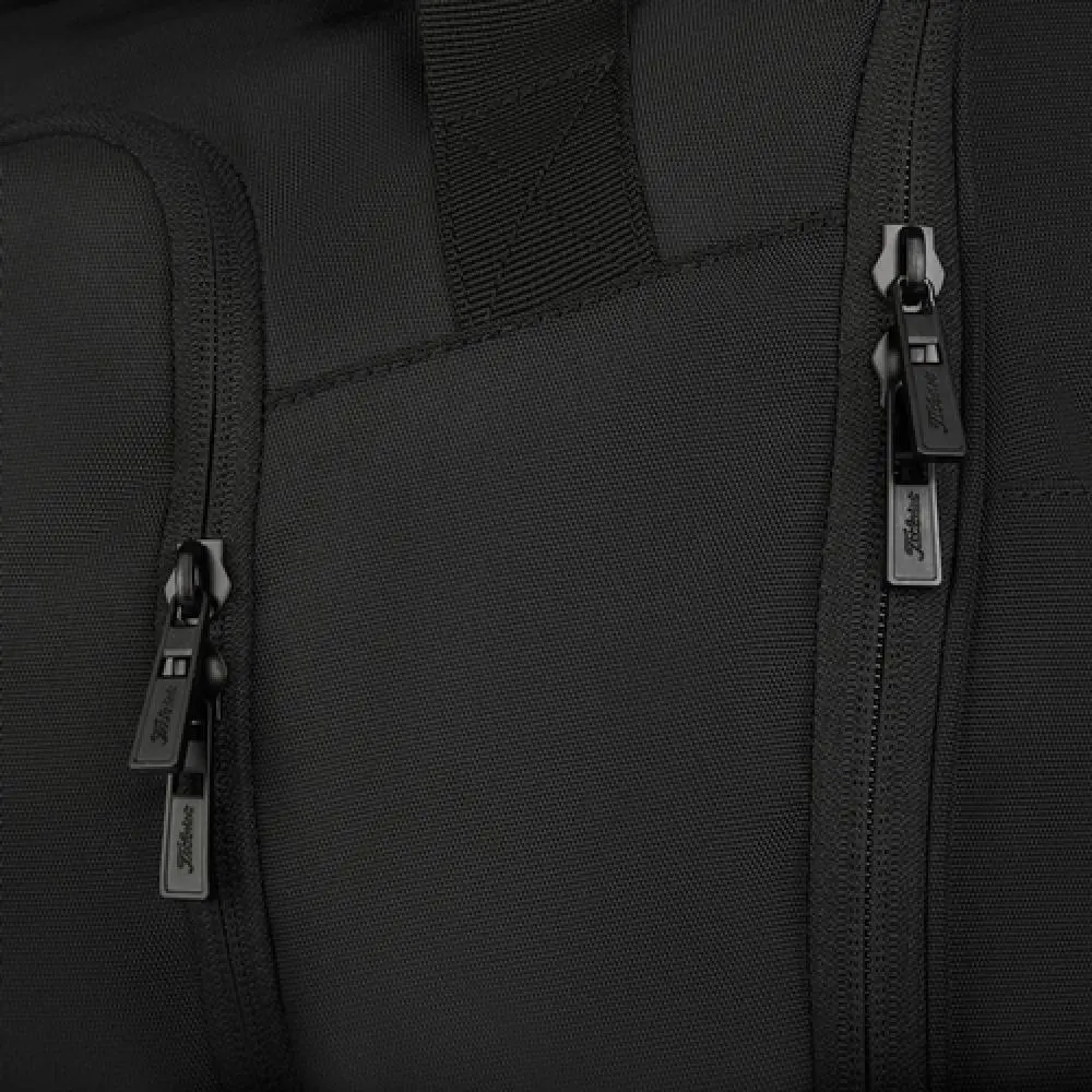 Titleist Players Duffel Bag Holdall 2 Titleist Players Duffel Bag Holdall - Image 2