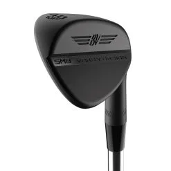 Titleist Vokey SM8 Wedge - Jet Black
