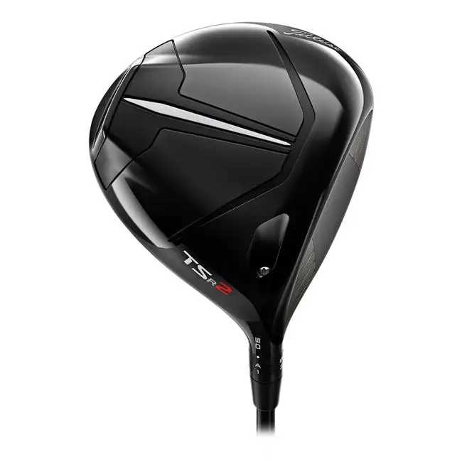 Titleist TSR2 Premium Driver 1 Titleist TSR2 Premium Driver