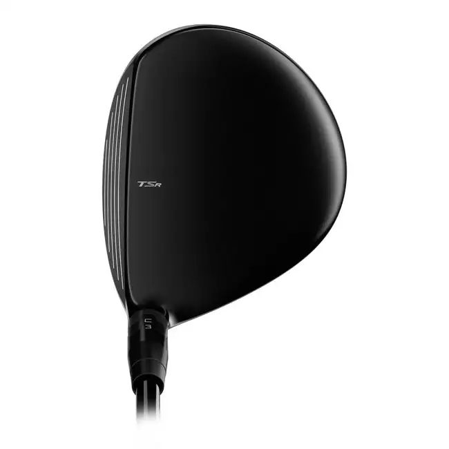 Titleist TSR2 Premium Driver 2 Titleist TSR2 Premium Driver - Image 2