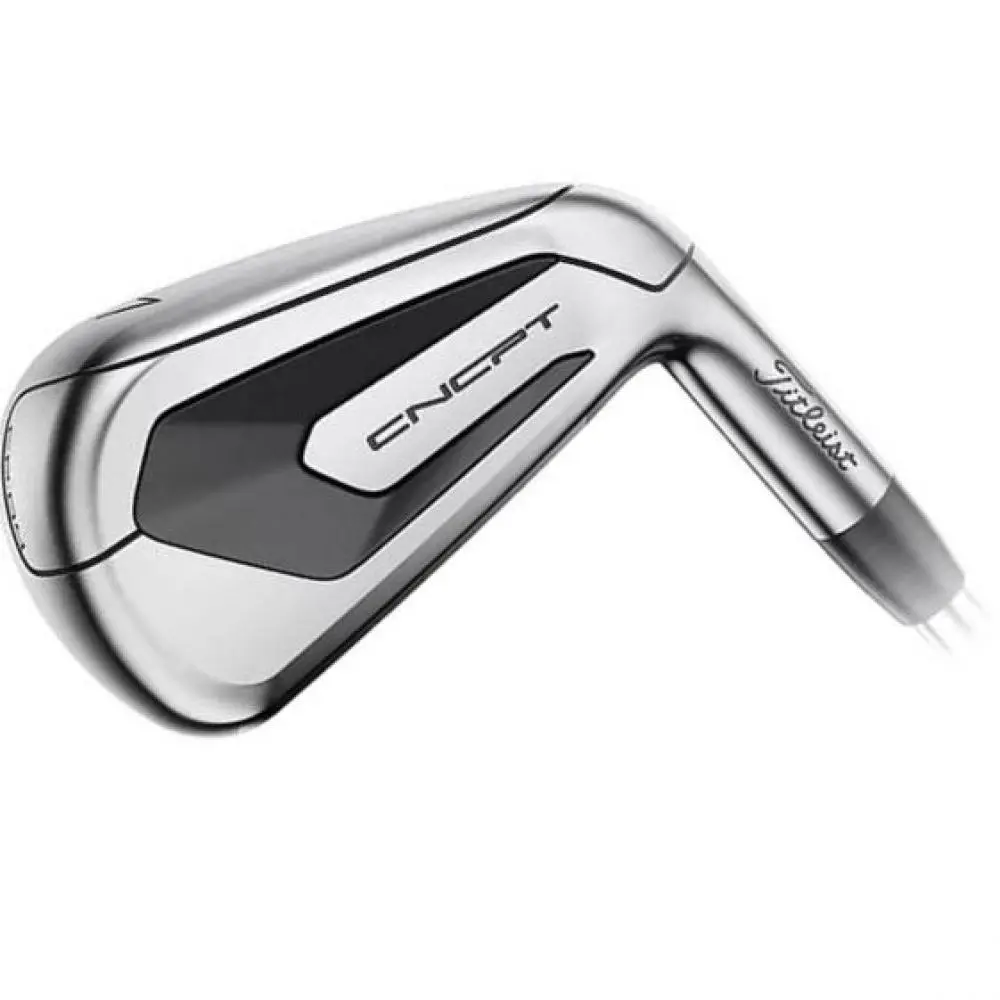 Titleist CP-04 CNCPT (Limited Edition) Steel Irons 1 Titleist CP-04 CNCPT (Limited Edition) Steel Irons