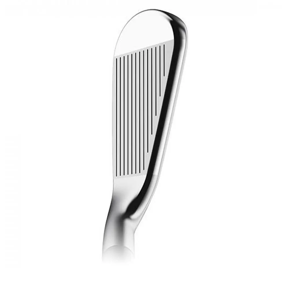 Titleist CP-04 CNCPT (Limited Edition) Steel Irons 2 Titleist CP-04 CNCPT (Limited Edition) Steel Irons - Image 2