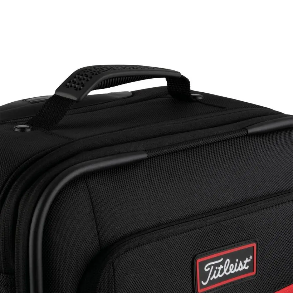 Titleist Players 20″ Spinner Wheeled Travel Bag 2 Titleist Players 20″ Spinner Wheeled Travel Bag - Image 2