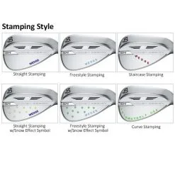 Titleist (Personalised) Wedgeworks Vokey SM9 Tour Chrome Wedge 5 Titleist (Personalised) Wedgeworks Vokey SM9 Tour Chrome Wedge -Golf Clubs Shop titsm6cp2