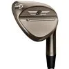Titleist Vokey SM9 Brushed Steel Wedge