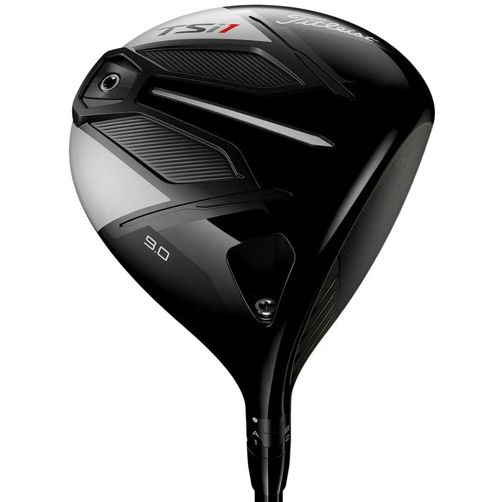 Titleist Golf TSi1 Driver 1 Titleist Golf TSi1 Driver