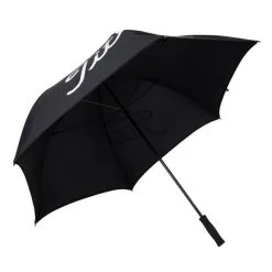 Titleist Players Double Canopy Umbrella
