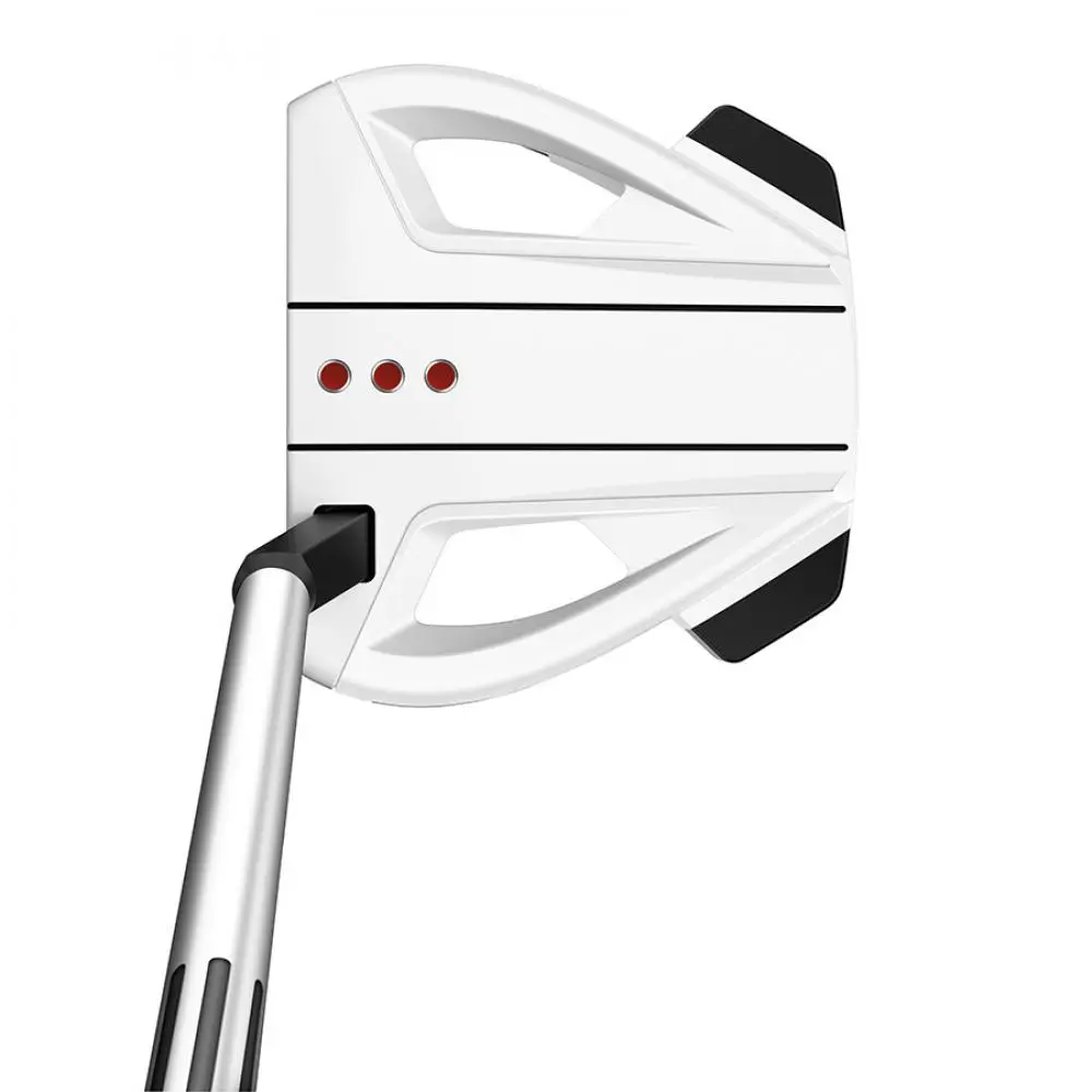 TaylorMade Spider EX Slant Neck Putter (White) 2 TaylorMade Spider EX Slant Neck Putter (White) - Image 2