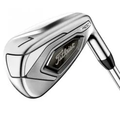 Titleist T400 Series Steel Irons