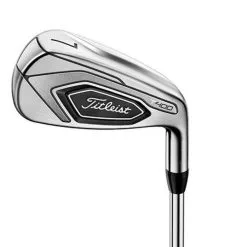 Titleist T400 Series Steel Irons -Golf Clubs Shop tmb7182