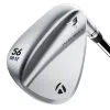 TaylorMade Milled Grind MG3 Wedge (Raw Satin)