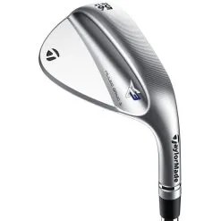 TaylorMade Milled Grind MG3 Wedge (Raw Satin) 5 TaylorMade Milled Grind MG3 Wedge (Raw Satin) -Golf Clubs Shop tmefatv2