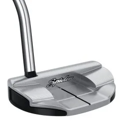 TaylorMade Spider GT Notchback Single Bend Putter