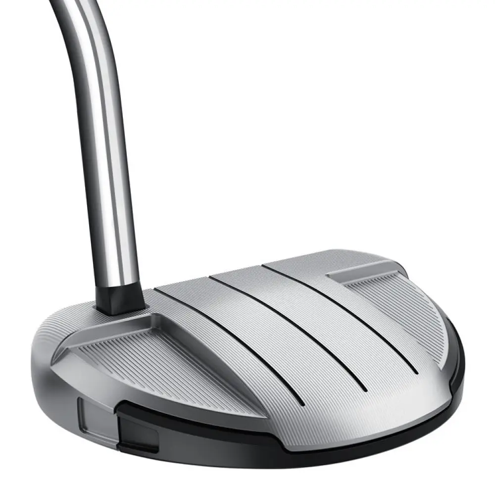 TaylorMade Spider GT Rollback Single Bend Putter 1 TaylorMade Spider GT Rollback Single Bend Putter