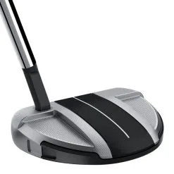 TaylorMade GT Rollback Short Slant Putter