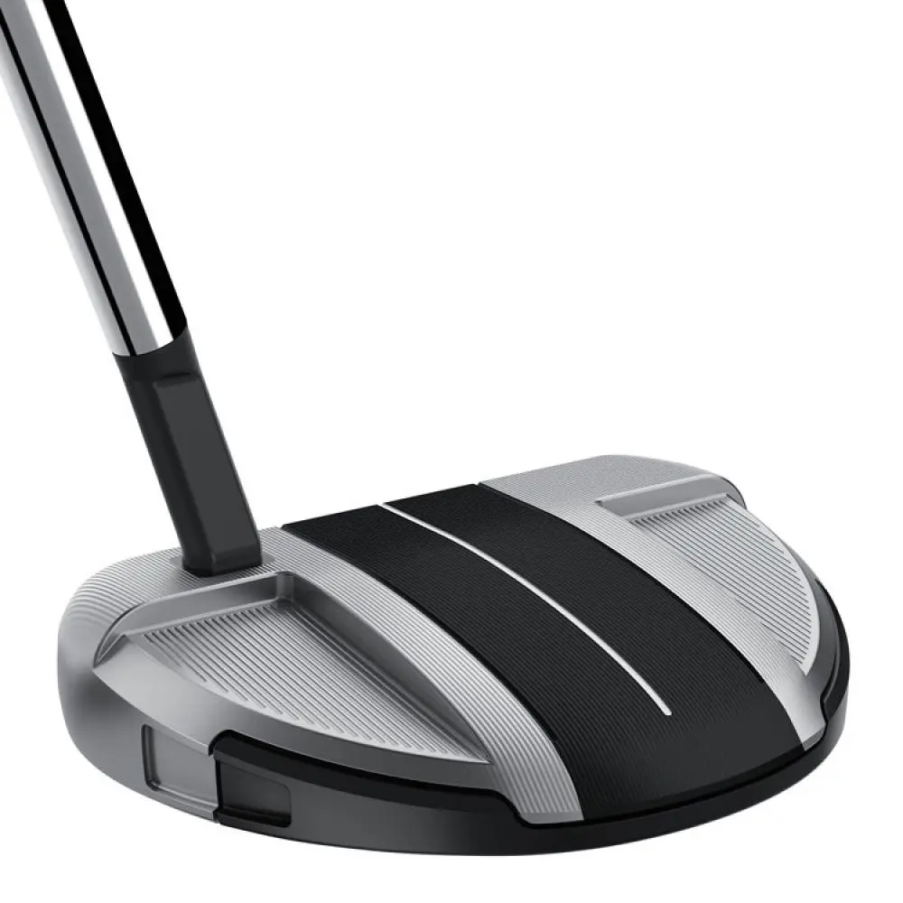TaylorMade GT Rollback Short Slant Putter 1 TaylorMade GT Rollback Short Slant Putter