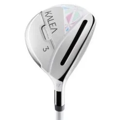 TaylorMade Ladies Kalea Fairway Woods