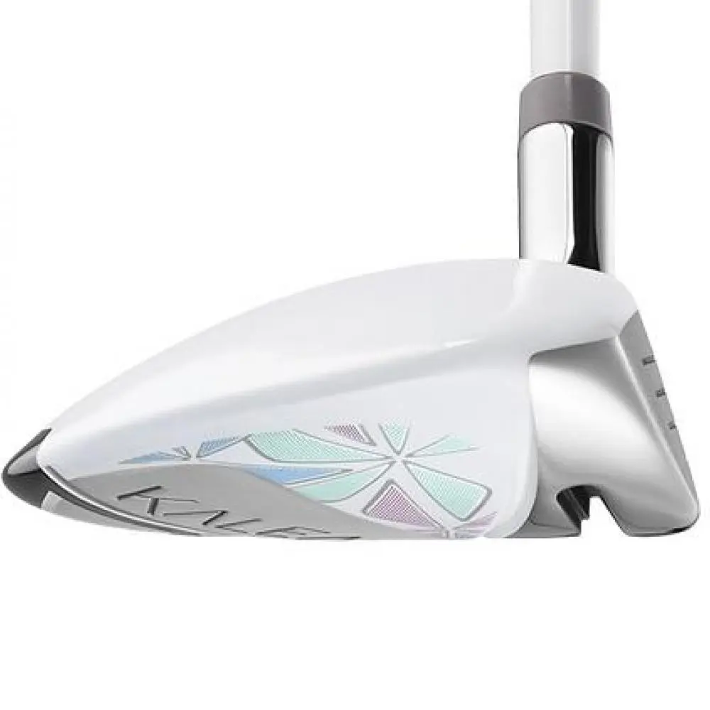 TaylorMade Ladies Kalea Fairway Woods 2 TaylorMade Ladies Kalea Fairway Woods - Image 2