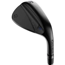 TaylorMade Milled Grind MG3 Wedge (Raw Black) 5 TaylorMade Milled Grind MG3 Wedge (Raw Black) -Golf Clubs Shop tmmillblkg2