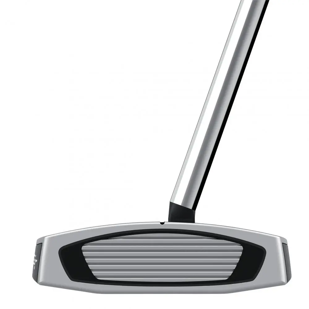 TaylorMade Spider GT Silver Putter (Centre Shaft) 3 TaylorMade Spider GT Silver Putter (Centre Shaft) - Image 3