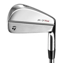 TaylorMade Golf P7-TW Tiger Woods Irons