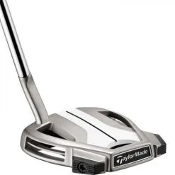 TaylorMade Spider X Hydro Blast #9 Flow Putter