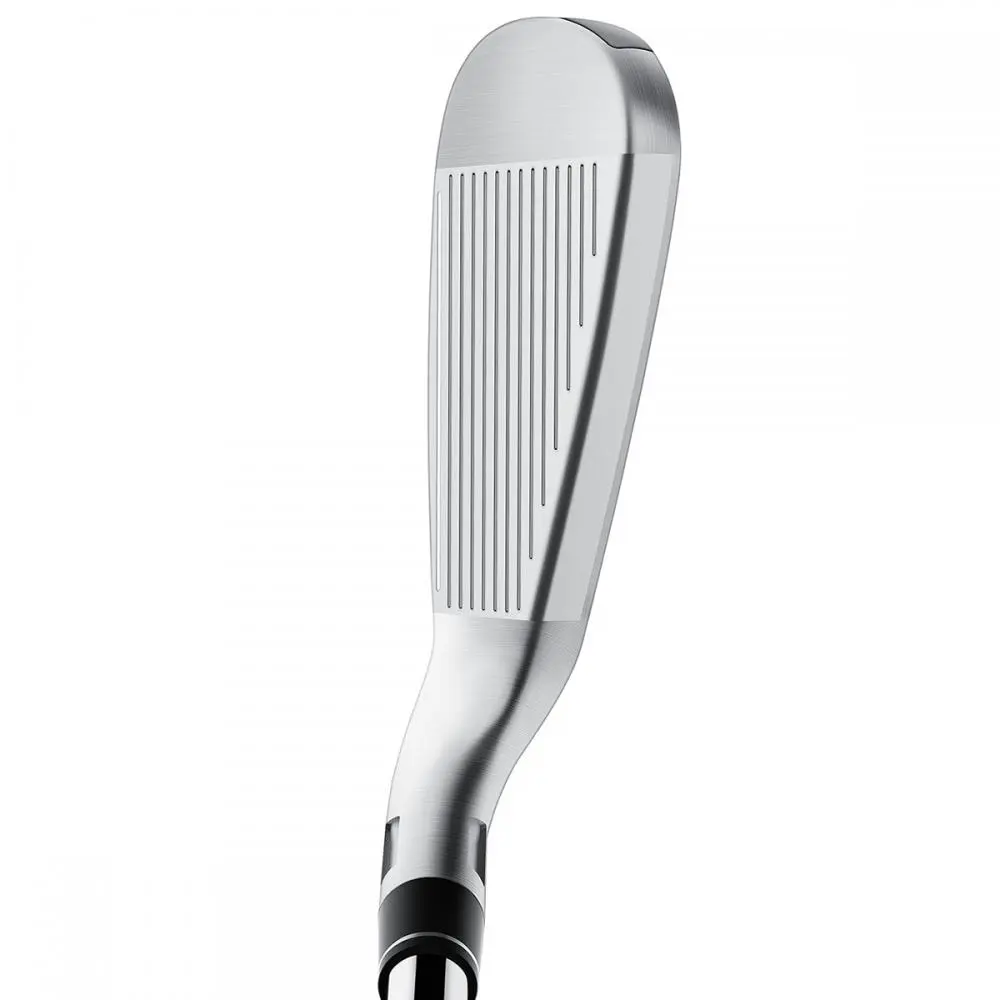 TaylorMade Golf Stealth Irons (Graphite) 2 TaylorMade Golf Stealth Irons (Graphite) - Image 2