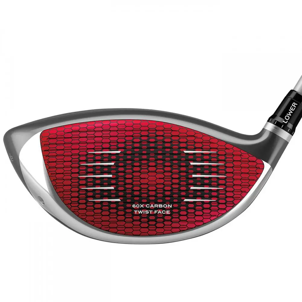 TaylorMade Golf Stealth HD (High Draw) Ladies Driver 3 TaylorMade Golf Stealth HD (High Draw) Ladies Driver - Image 3
