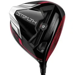 TaylorMade Stealth Plus Driver