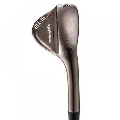 TaylorMade RAW Hi Toe Wedge (Steel) 5 TaylorMade RAW Hi Toe Wedge (Steel) -Golf Clubs Shop tmtpatv2
