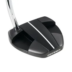 Odyssey Toulon Design Daytona Beach -Golf Clubs Shop toulon daytona back