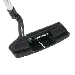 Odyssey Toulon Design San Diego 6 Odyssey Toulon Design San Diego -Golf Clubs Shop toulon san diego h1 back