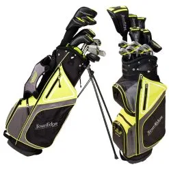 Tour Edge Bazooka 470 Complete Set