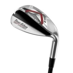 Women's Tour Edge Hot Launch E523 Wedge