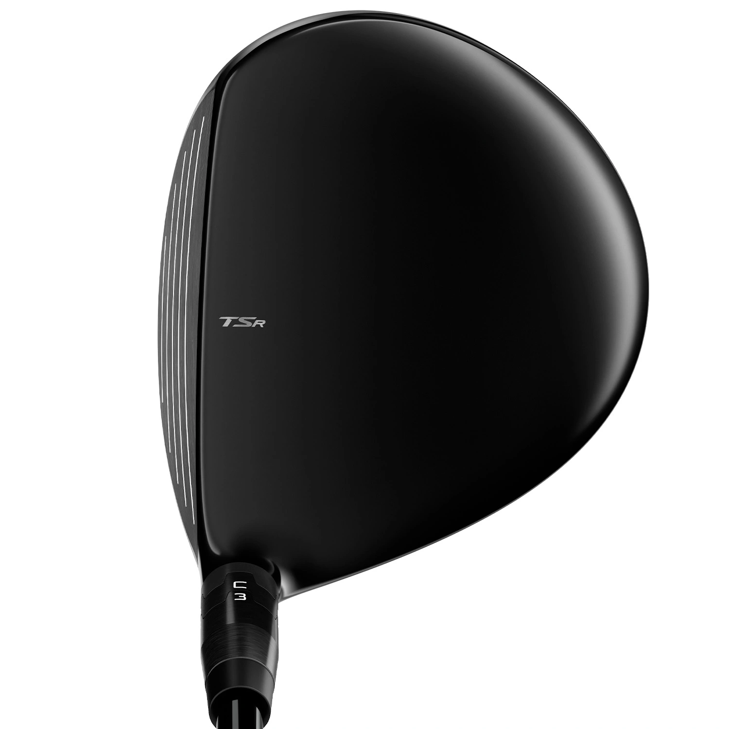 Titleist TSR2+ Plus Golf Fairway Wood 2 Titleist TSR2+ Plus Golf Fairway Wood - Image 2