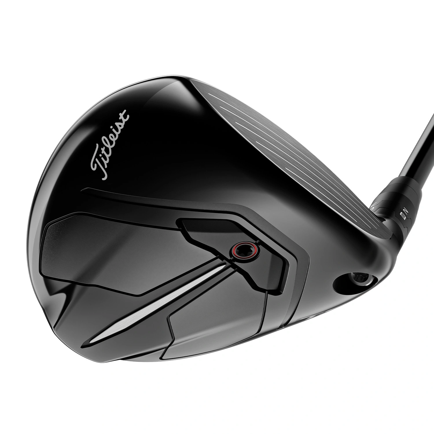 Titleist TSR2+ Plus Golf Fairway Wood 4 Titleist TSR2+ Plus Golf Fairway Wood - Image 4