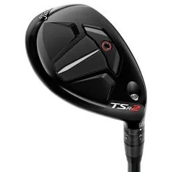 Titleist TSR2 Rescue Hybrid Wood -Golf Clubs Shop tsrh22