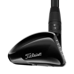 Titleist TSR3 Rescue Hybrid Wood -Golf Clubs Shop tsrh32