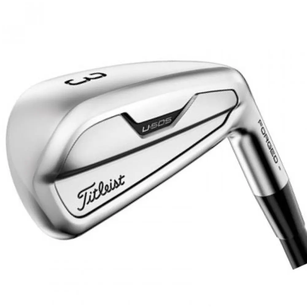 Titleist U505 (Steel) Utility Iron 1 Titleist U505 (Steel) Utility Iron