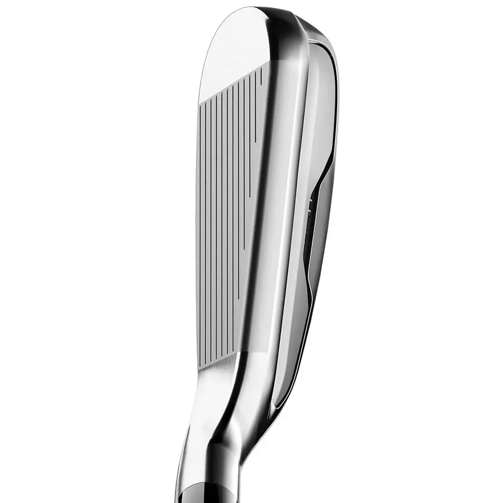 Titleist U505 (Steel) Utility Iron 2 Titleist U505 (Steel) Utility Iron - Image 2