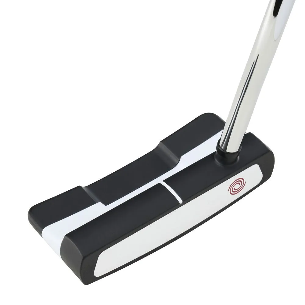 Odyssey Versa Double Wide White Hot Putter 1 Odyssey Versa Double Wide White Hot Putter