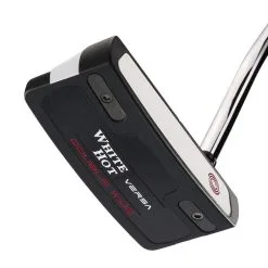 Odyssey Versa Double Wide White Hot Putter 5 Odyssey Versa Double Wide White Hot Putter -Golf Clubs Shop versadw2