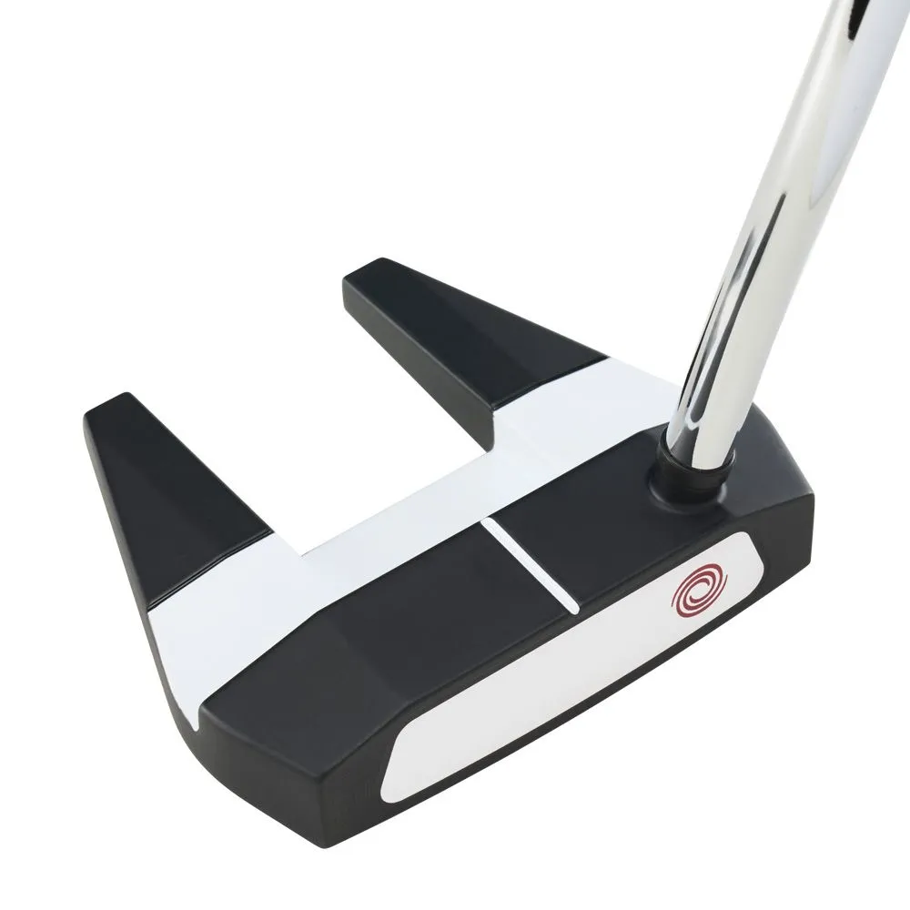 Odyssey Versa Seven White Hot Putter 1 Odyssey Versa Seven White Hot Putter