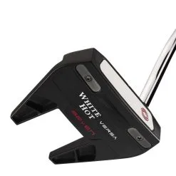 Odyssey Versa Seven White Hot Putter 5 Odyssey Versa Seven White Hot Putter -Golf Clubs Shop versaseven2