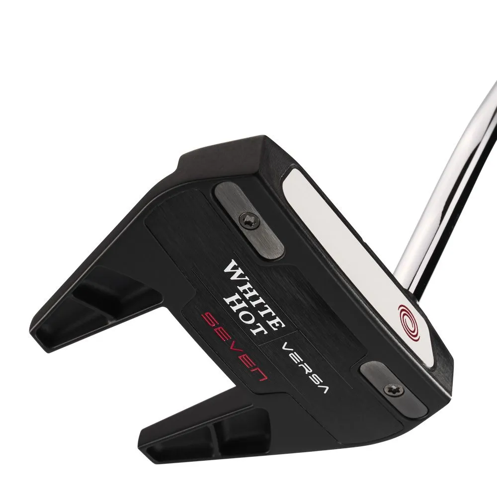 Odyssey Versa Seven White Hot Putter 3 Odyssey Versa Seven White Hot Putter - Image 3
