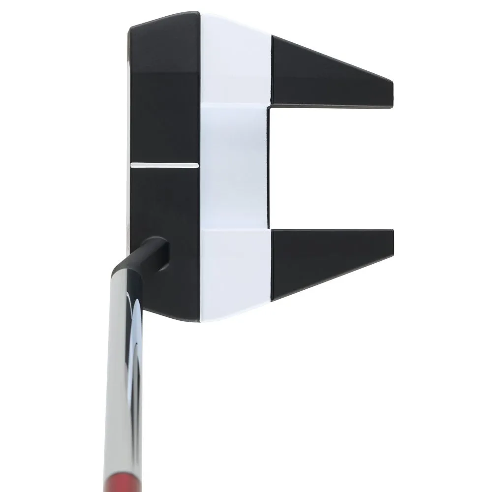 Odyssey Versa Seven S White Hot Putter 2 Odyssey Versa Seven S White Hot Putter - Image 2