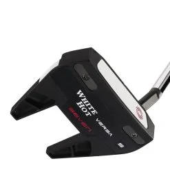 Odyssey Versa Seven S White Hot Putter 5 Odyssey Versa Seven S White Hot Putter -Golf Clubs Shop versasevenS2