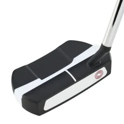 Odyssey Versa Three T White Hot Putter
